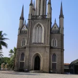 Vimalagiri Church Kottayam 